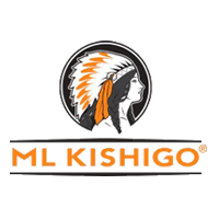 ML Kishigo brand logo