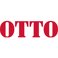 OTTO brand logo