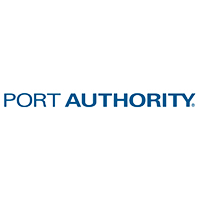 Port Authority brand logo