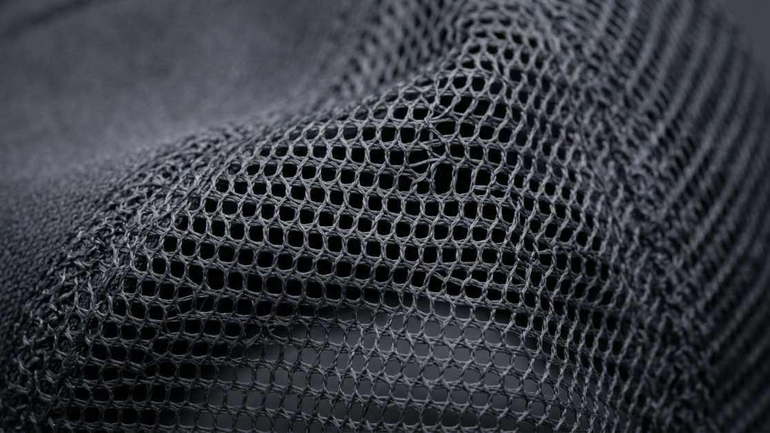 Mesh (Back Panel) material texture