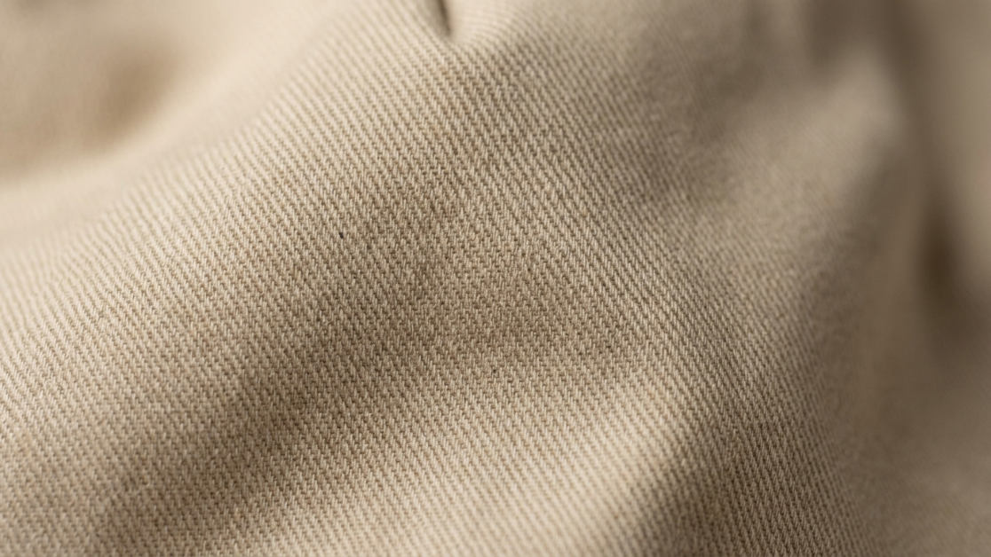 Twill / Fabric Front material texture