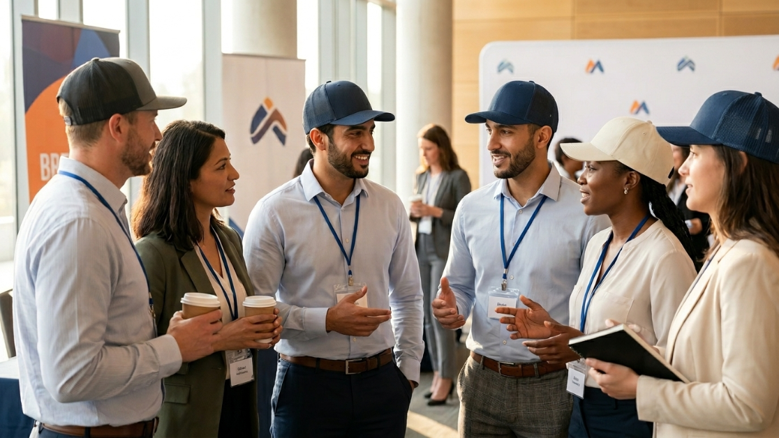 Events & conferences