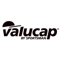 Valucap brand logo