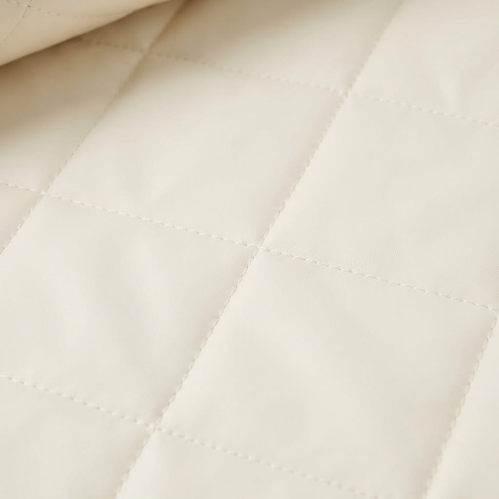 Insulated PEVA Lining material texture