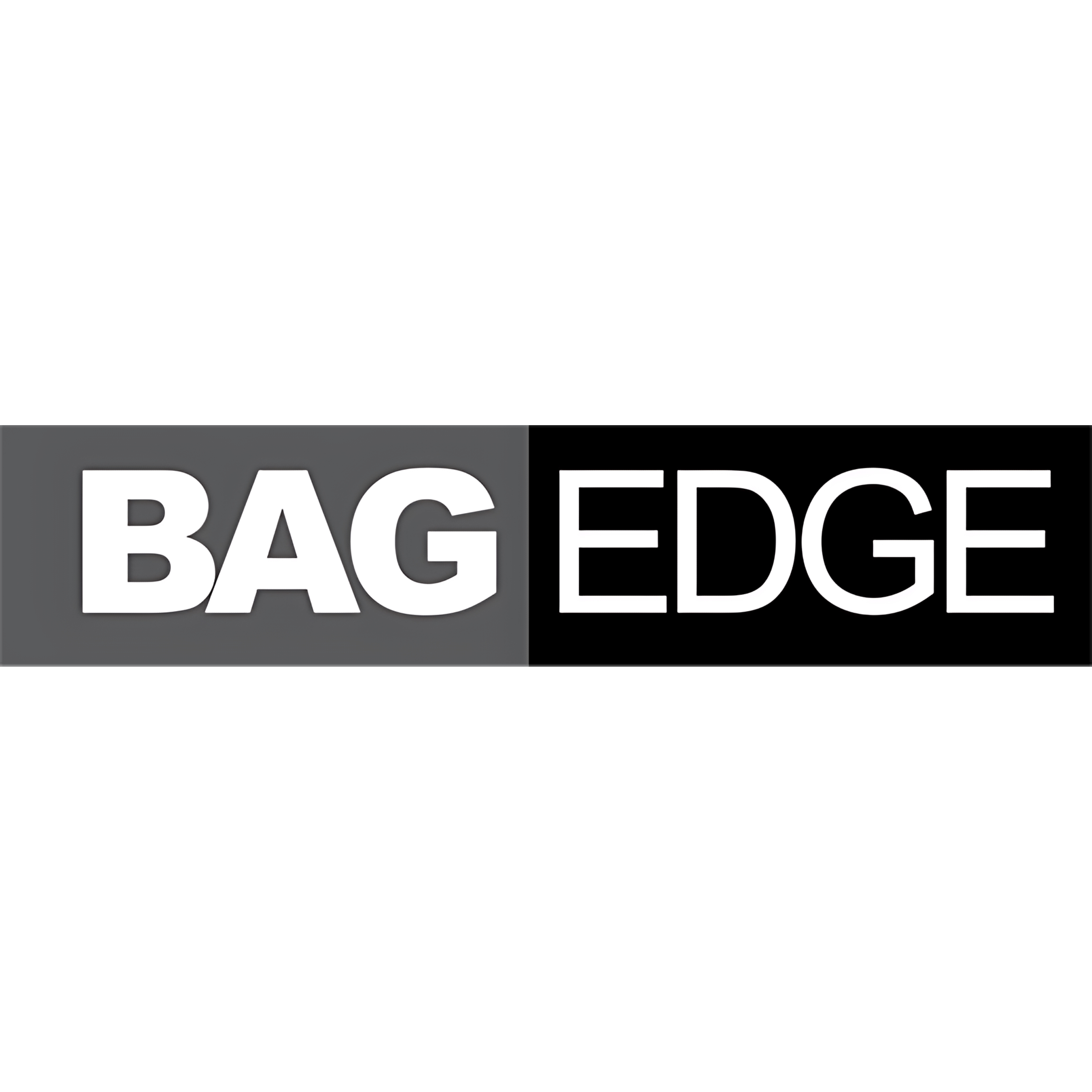 BAGedge logo