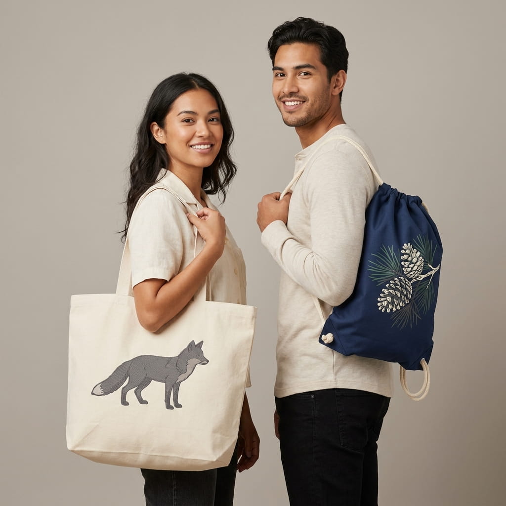 Promotional Drops & Event Swag