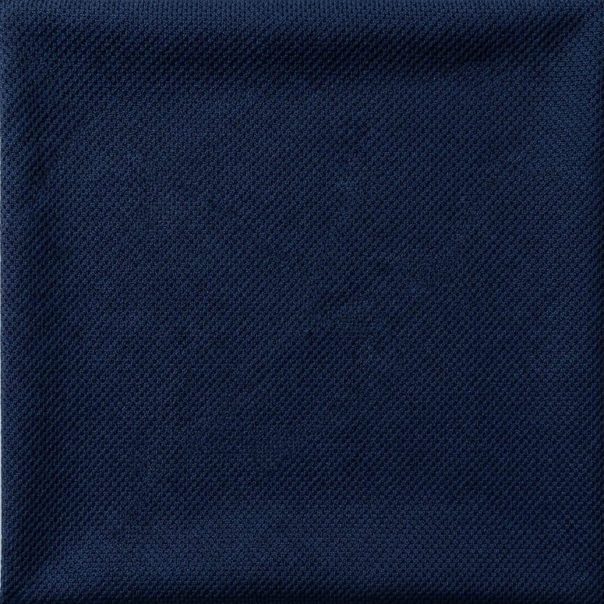 Performance Piqué Knit material texture