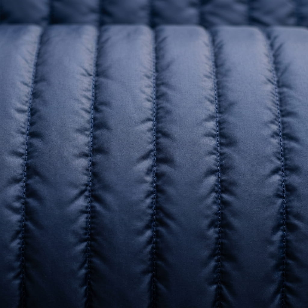 Packable Puffer Construction material texture