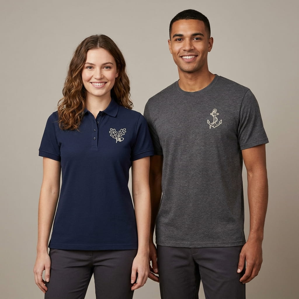 Corporate Uniforms & Active-Professional Teams