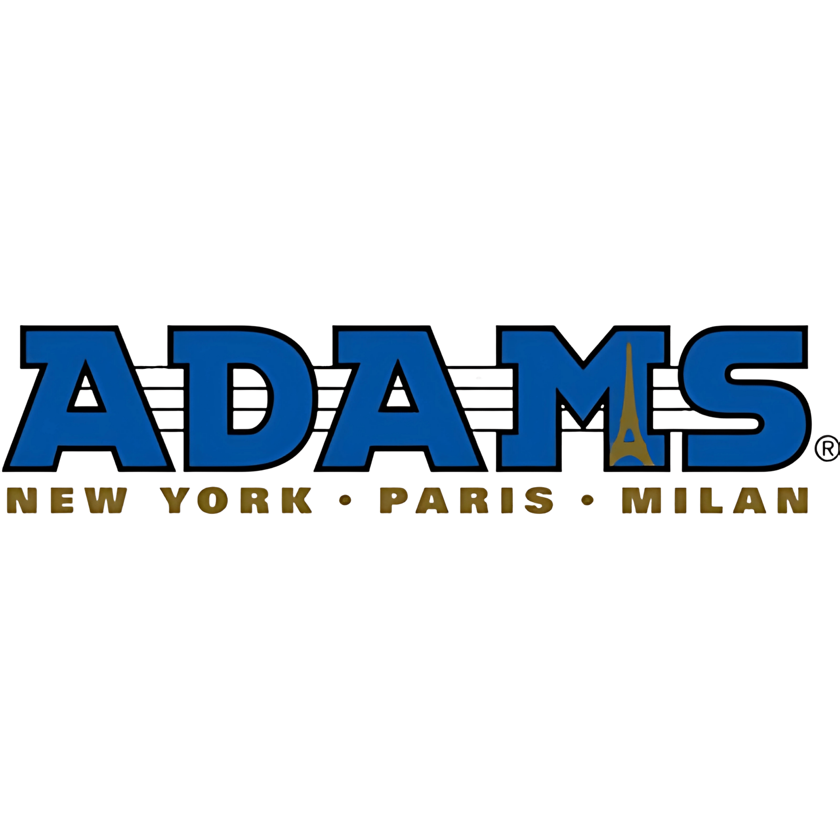 Adams Headwear logo