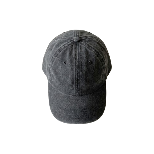 Adams Headwear cap decoration zones