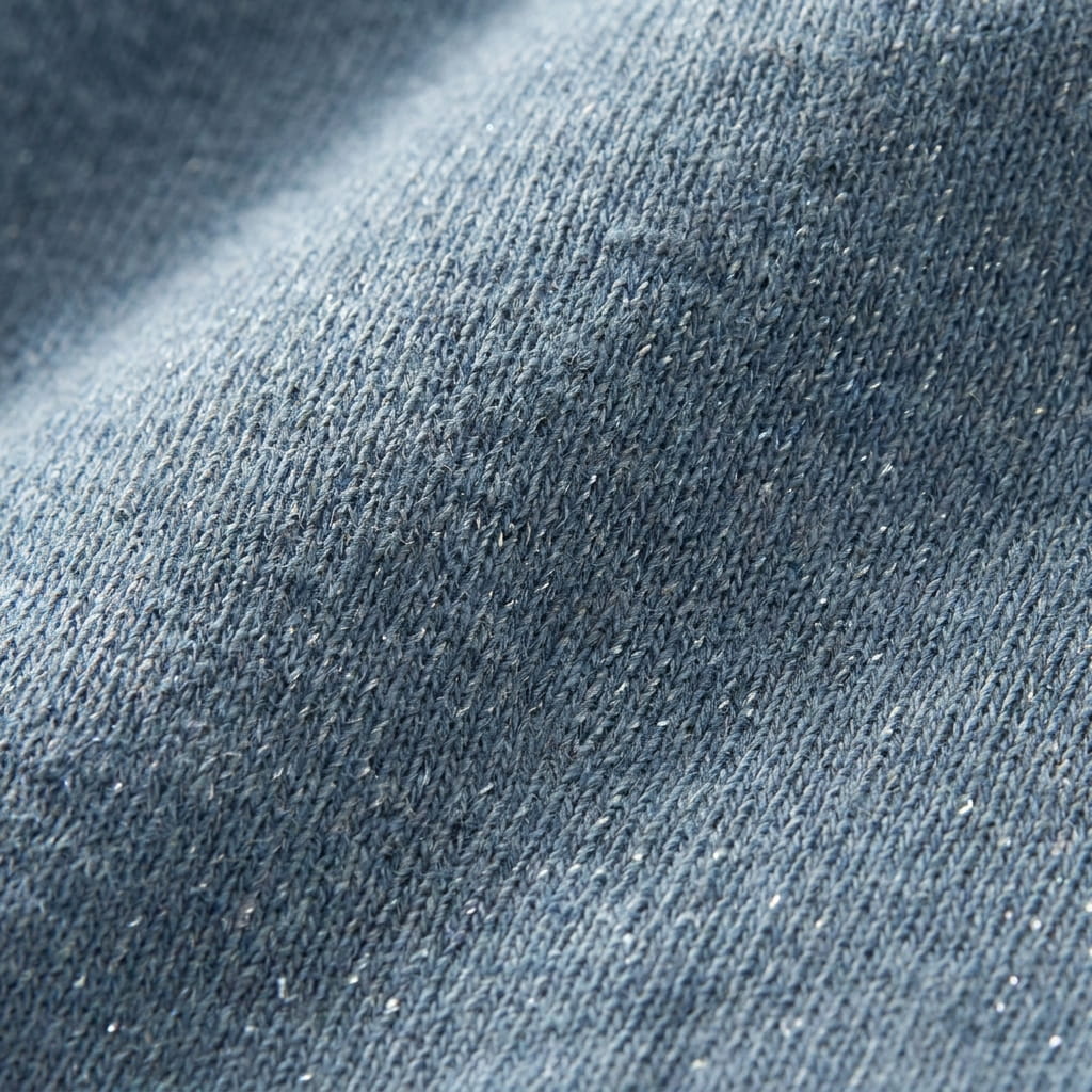 Repreve Recycled Polyester material texture