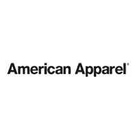 American Apparel logo