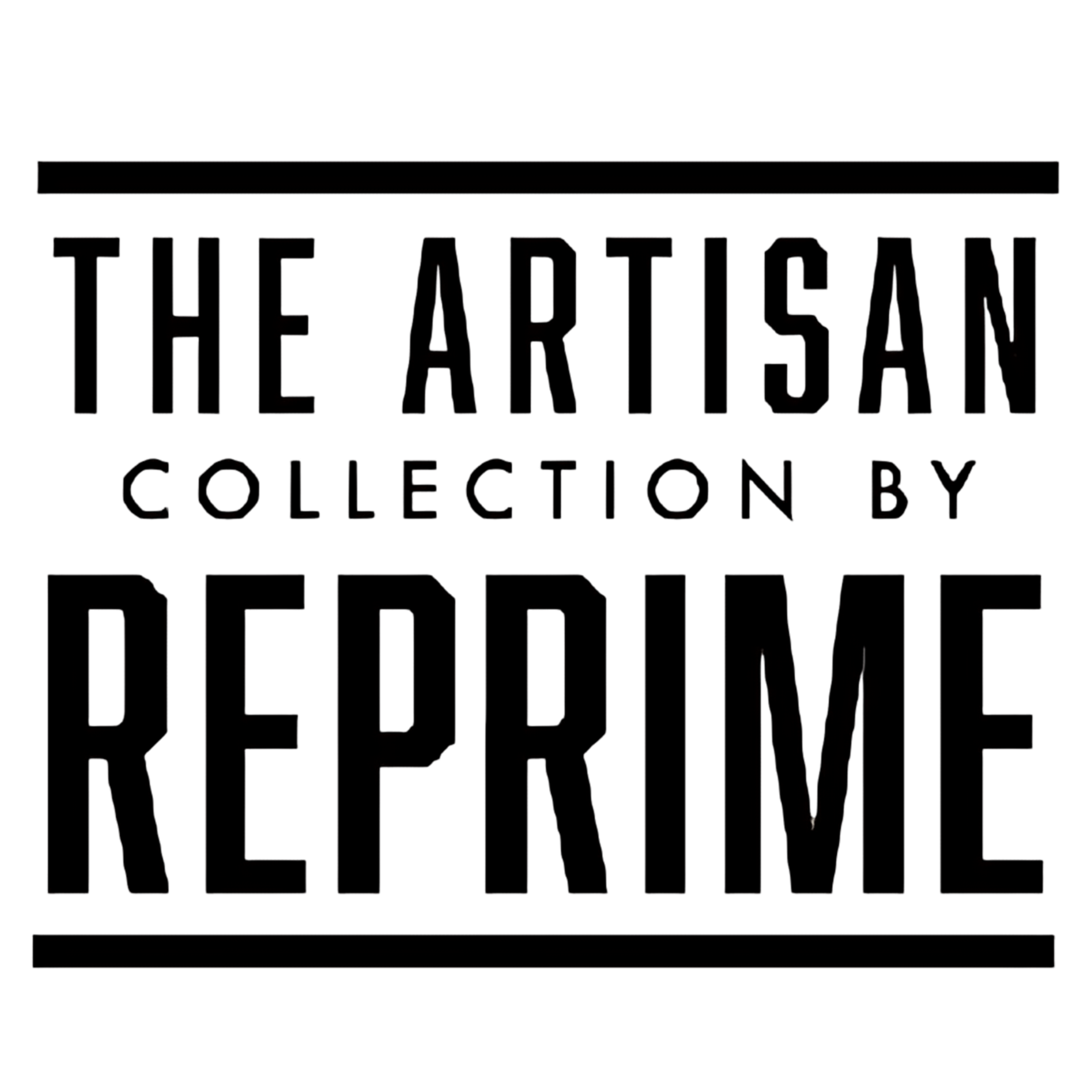 Artisan Collection by Reprime logo