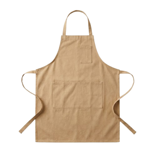 Artisan Collection apron decoration zones