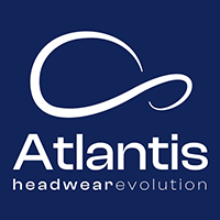 Atlantis Headwear logo