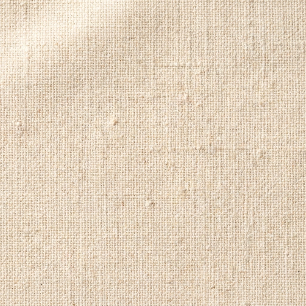 Organic Cotton material texture