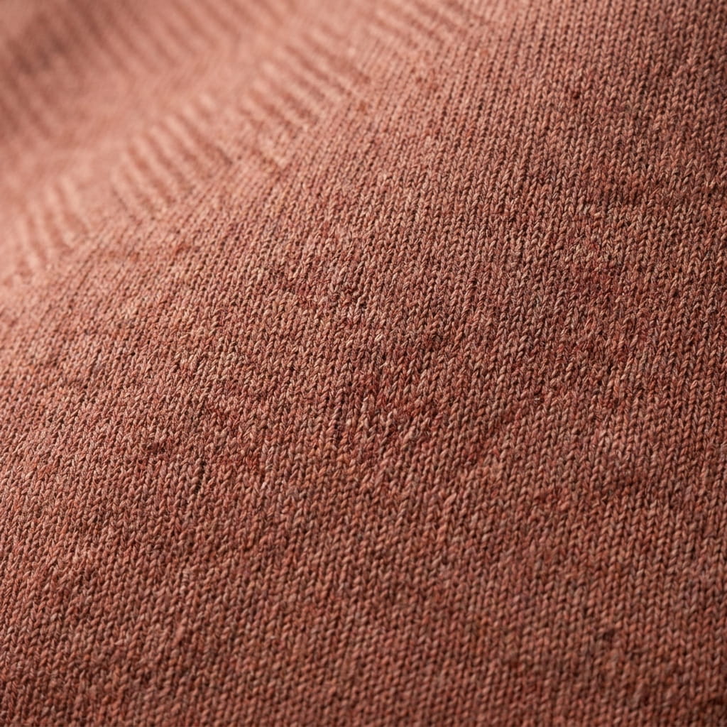 Recycled Polyester material texture