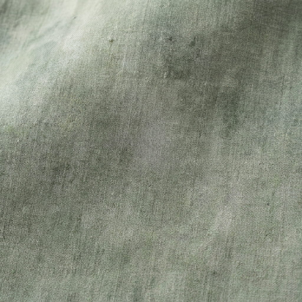 Sustainable Dye Process material texture