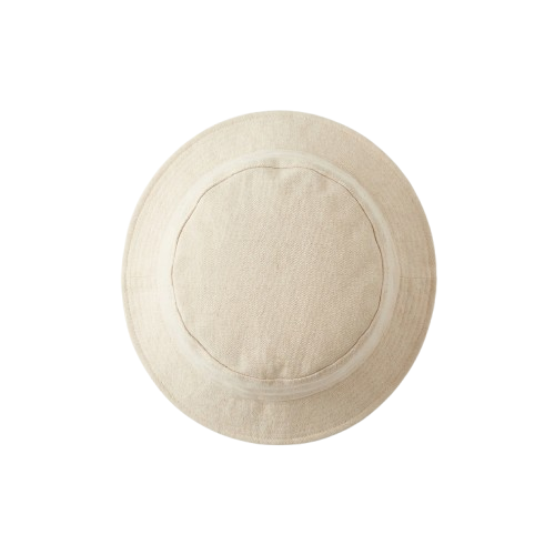 Atlantis bucket hat decoration zones