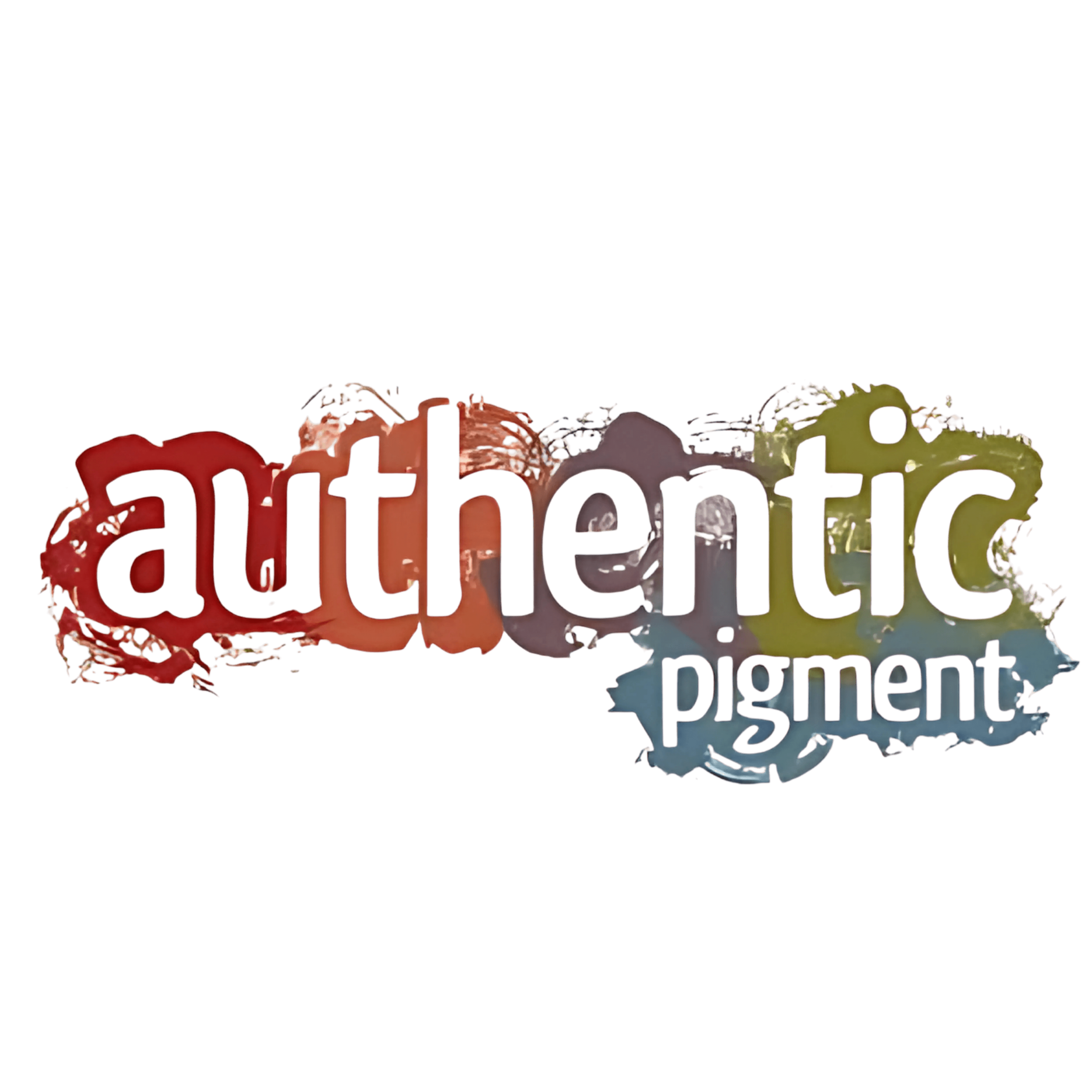 Authentic Pigment logo