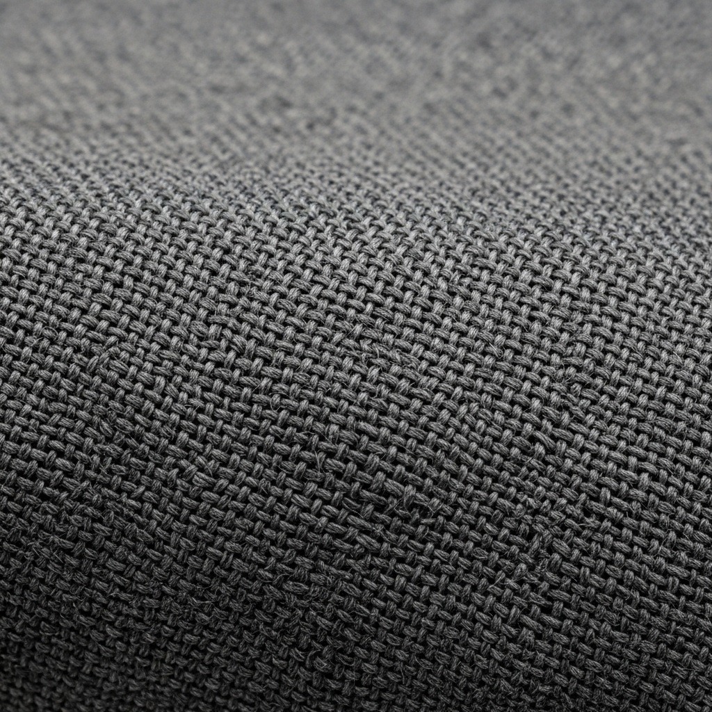 Recycled PET material texture