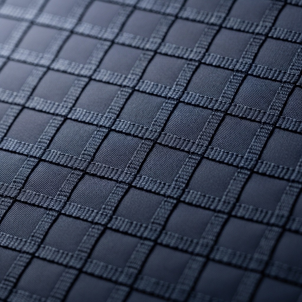 Ripstop Nylon material texture