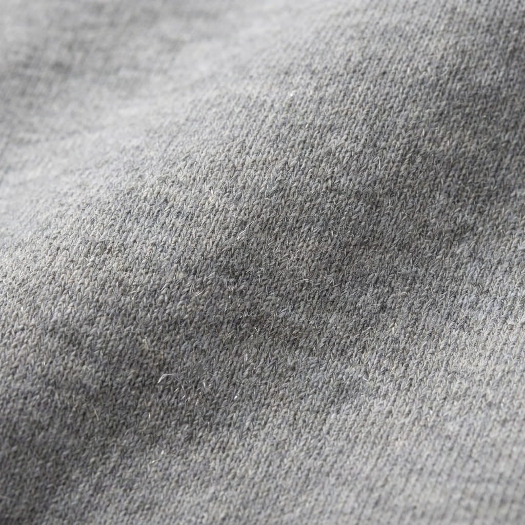 Cotton-Poly Performance Blend material texture