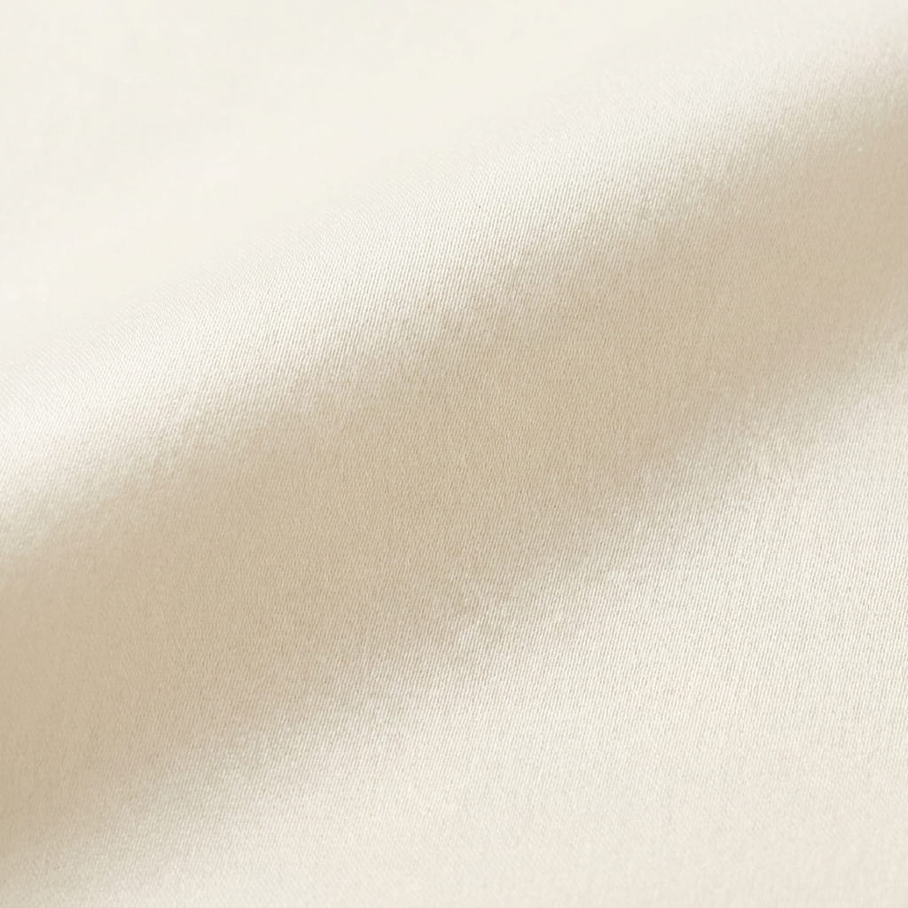 Smooth Polyester Weave material texture