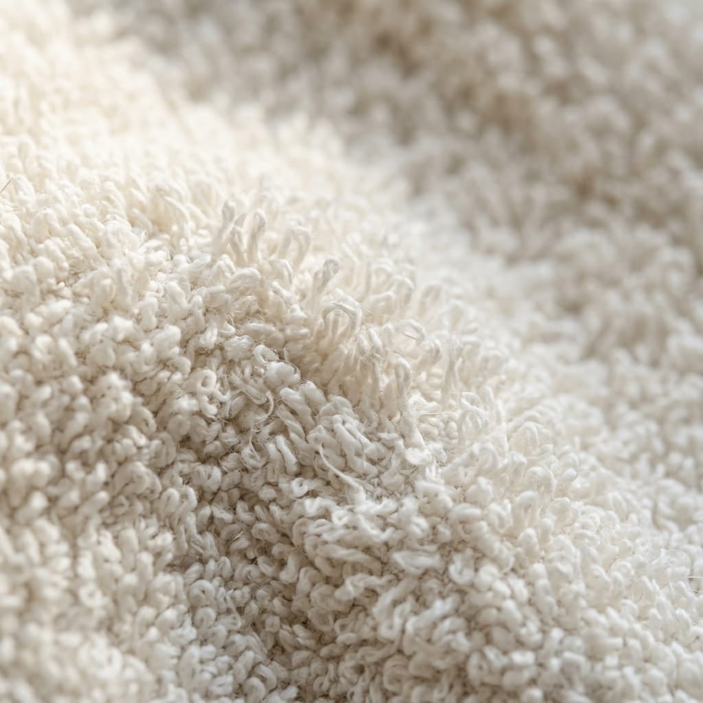 Terry Cloth material texture