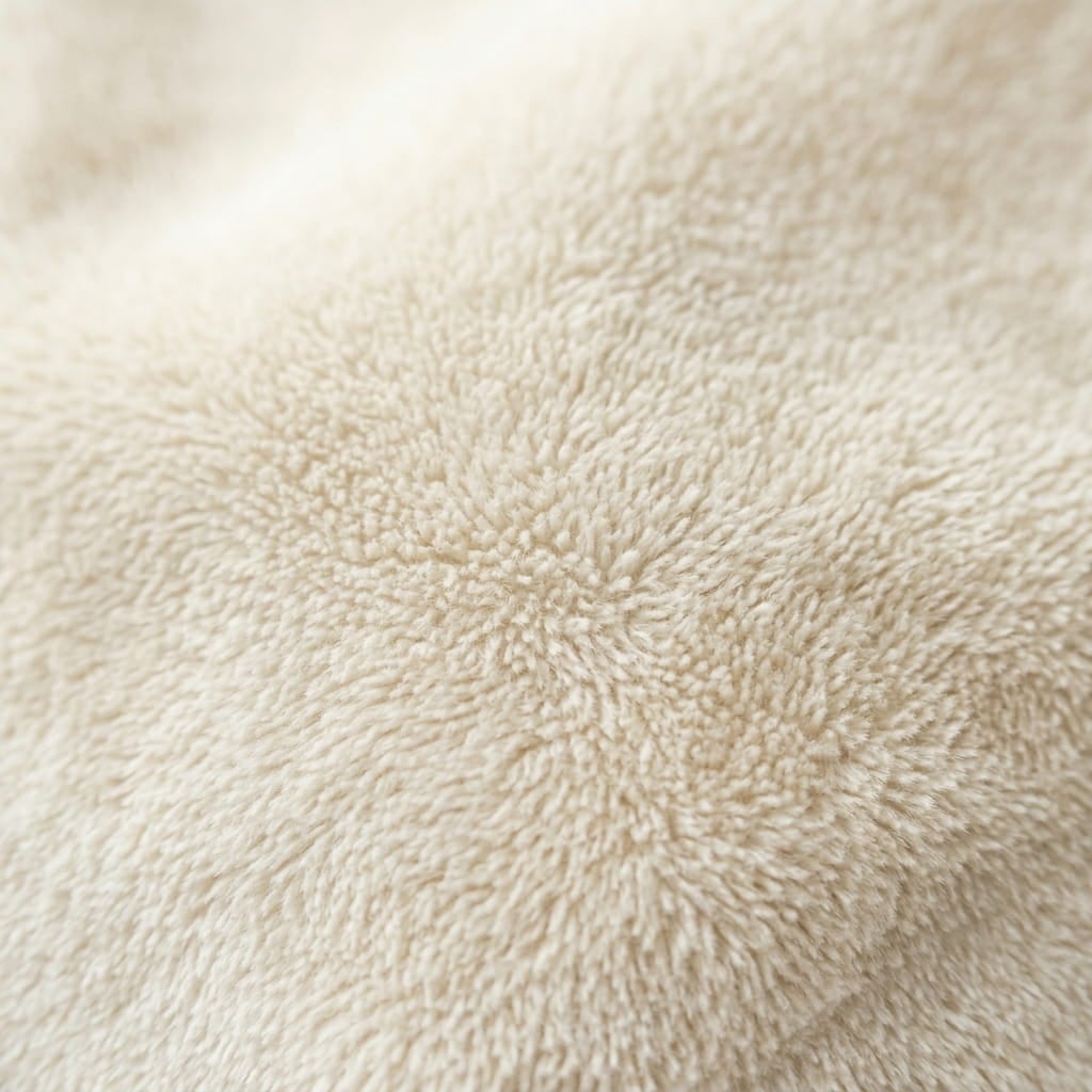 Premium Velour material texture