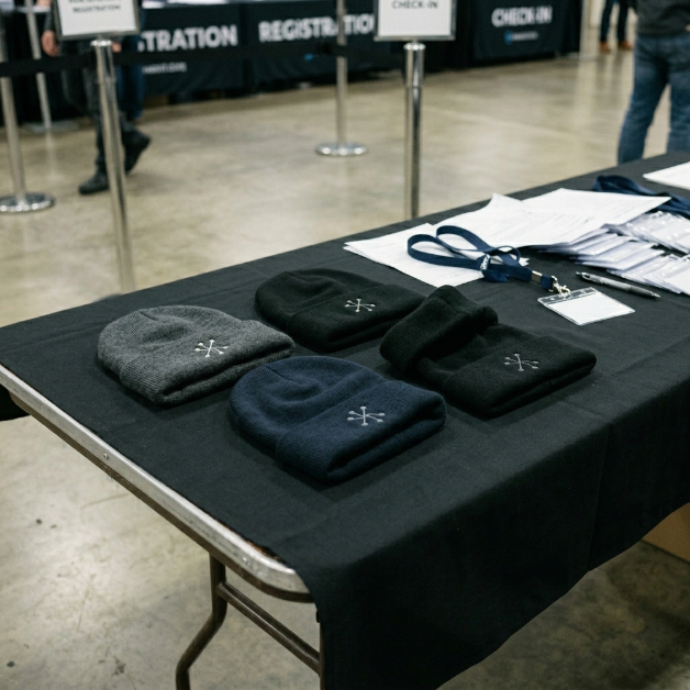 Events & conferences