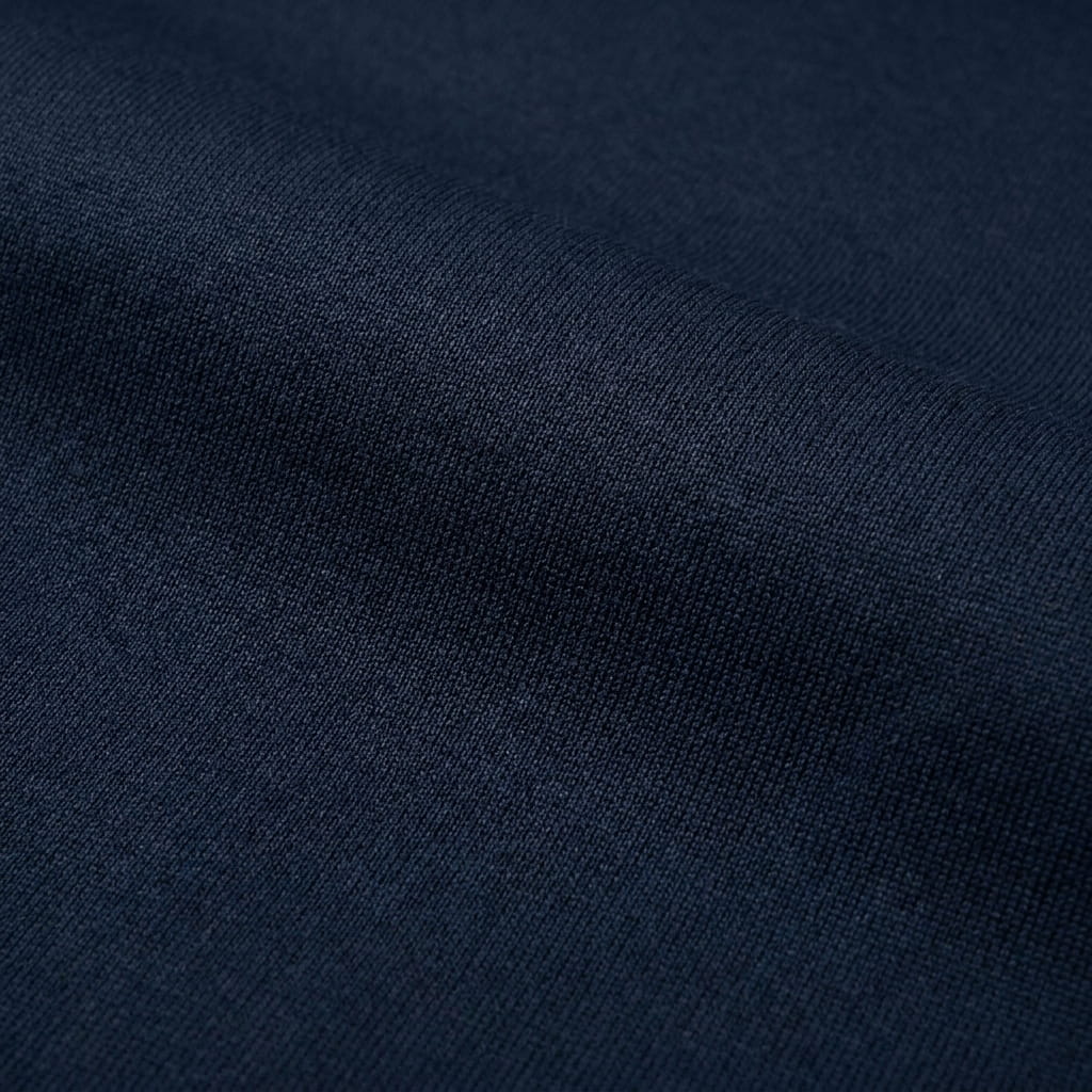 9oz Polyester Air Layer Tech material texture