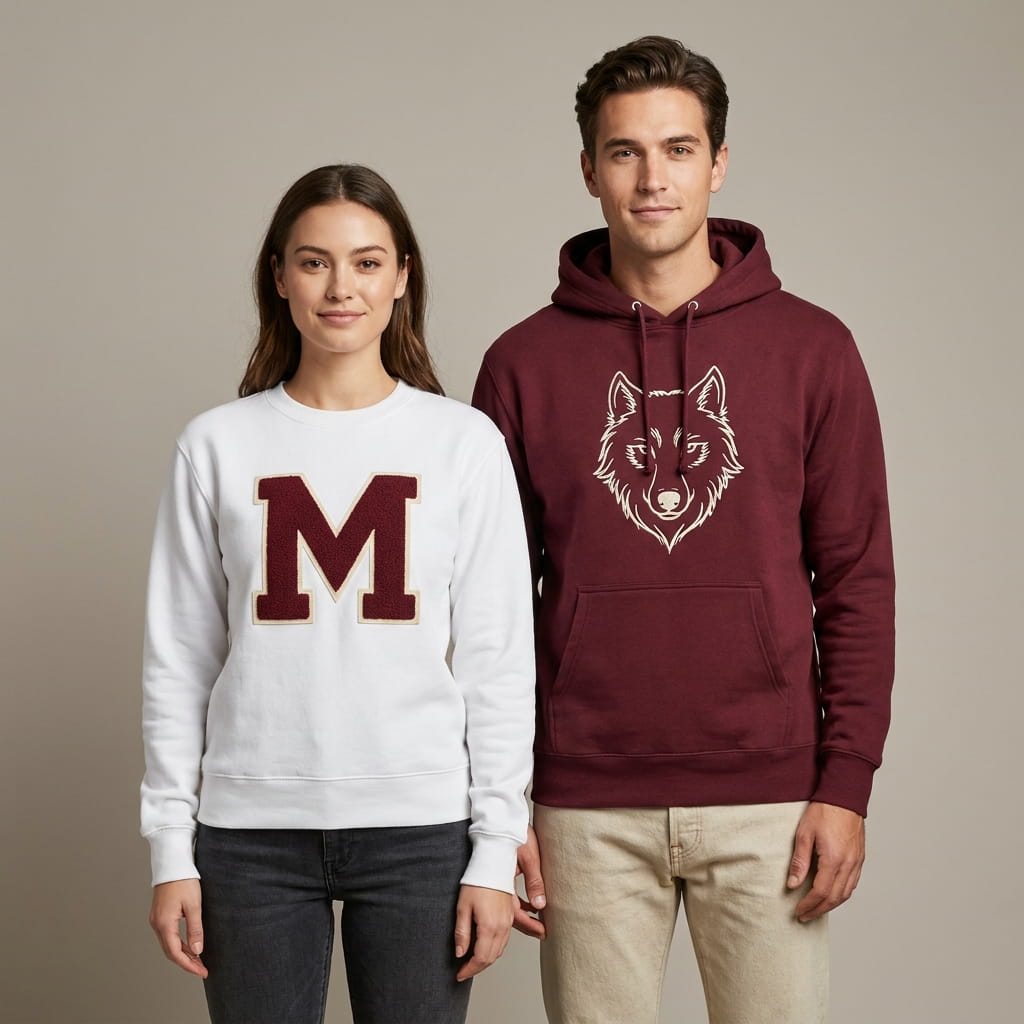 Streetwear & Capsule Drops
