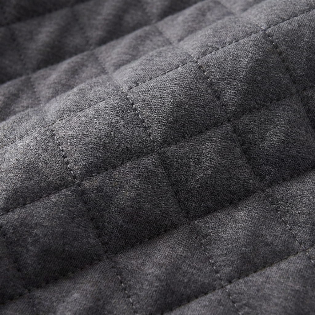 Quilted Fleece material texture