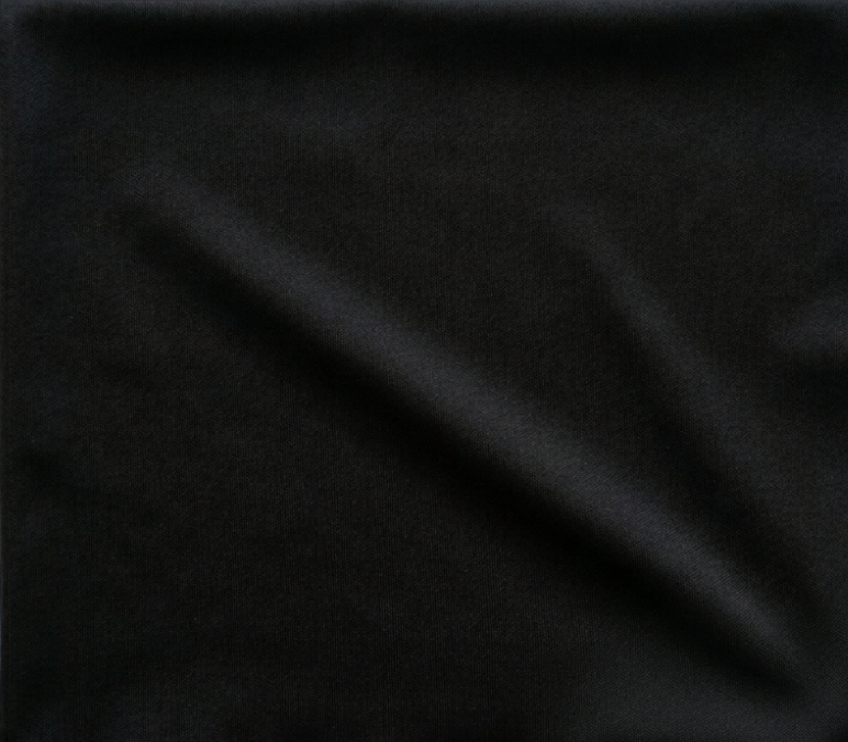 Nylon-Spandex material texture