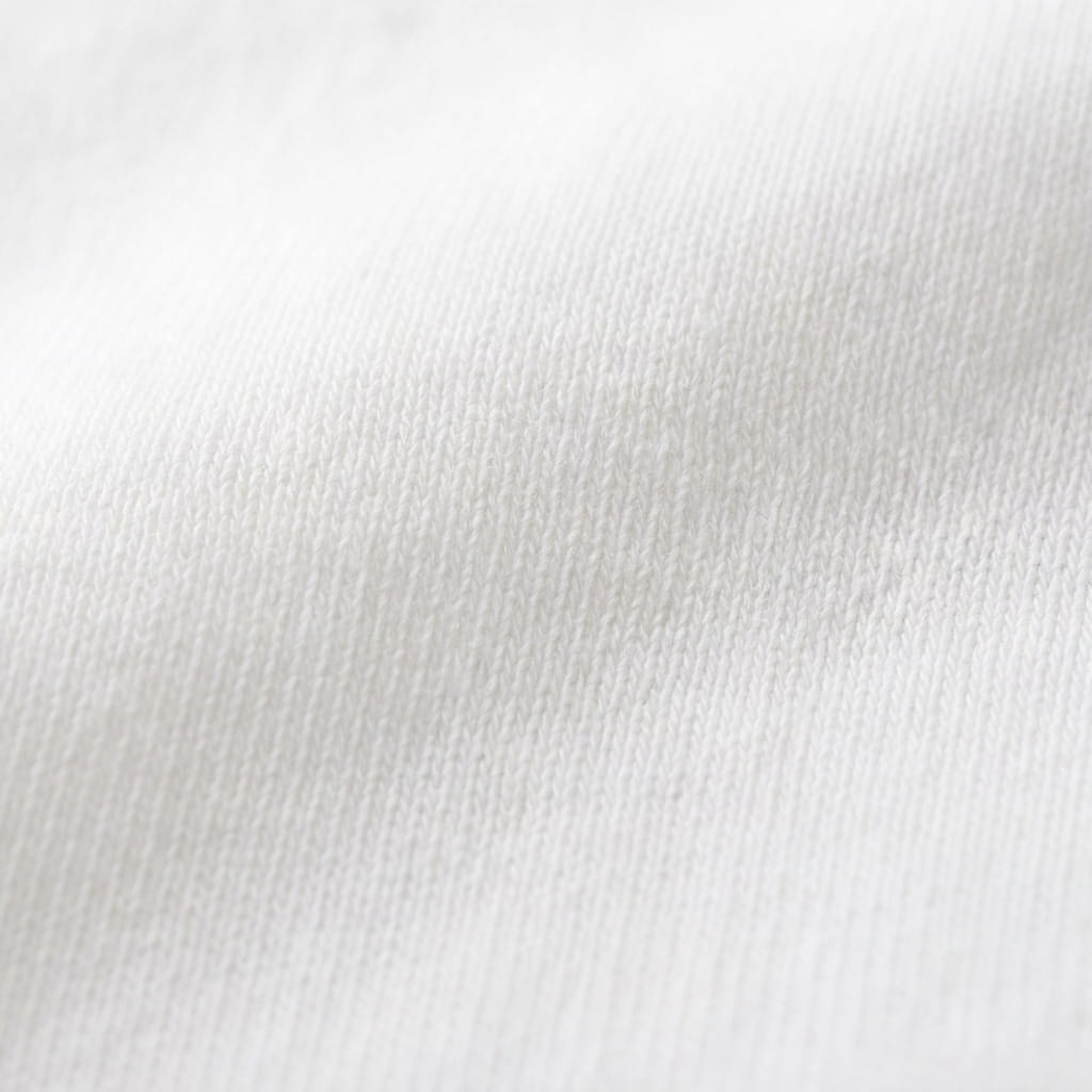 Sustainable Cotton material texture