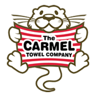 Carmel Towel Company brand logo