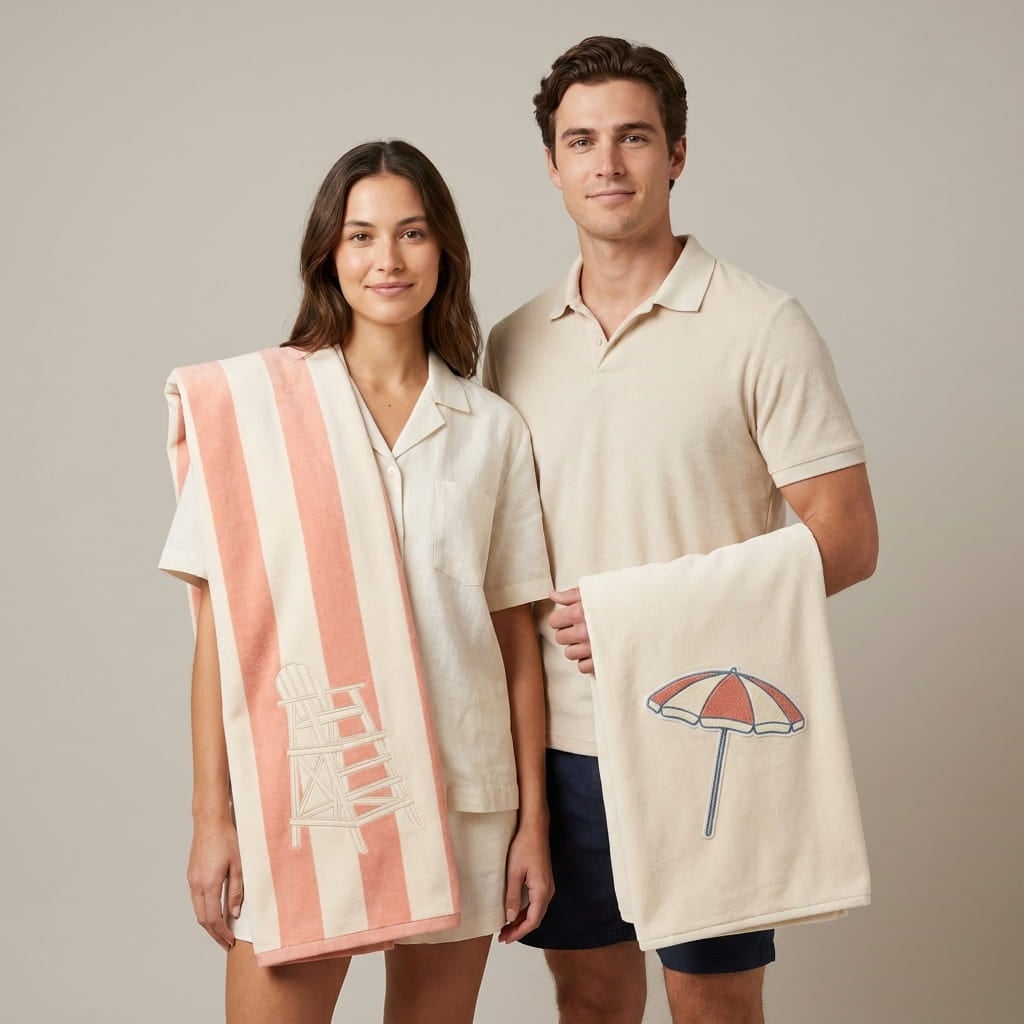 Hospitality & Resort Pool-Deck Programs