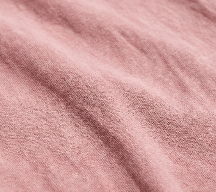 Garment-Dyed Cotton material texture