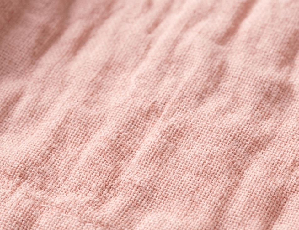 Lightweight Woven Cotton material texture