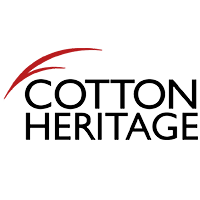 Cotton Heritage brand logo