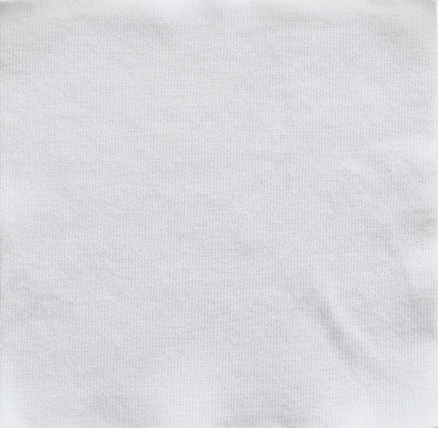 Cotton Jersey material texture