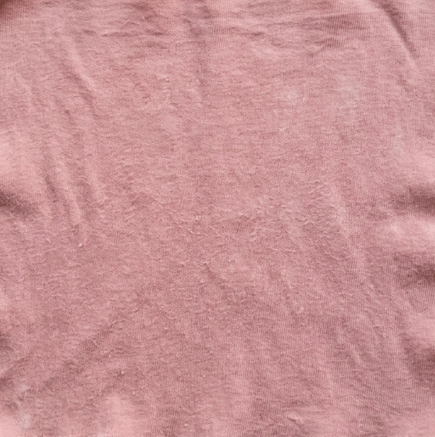 Garment-Dyed Cotton material texture