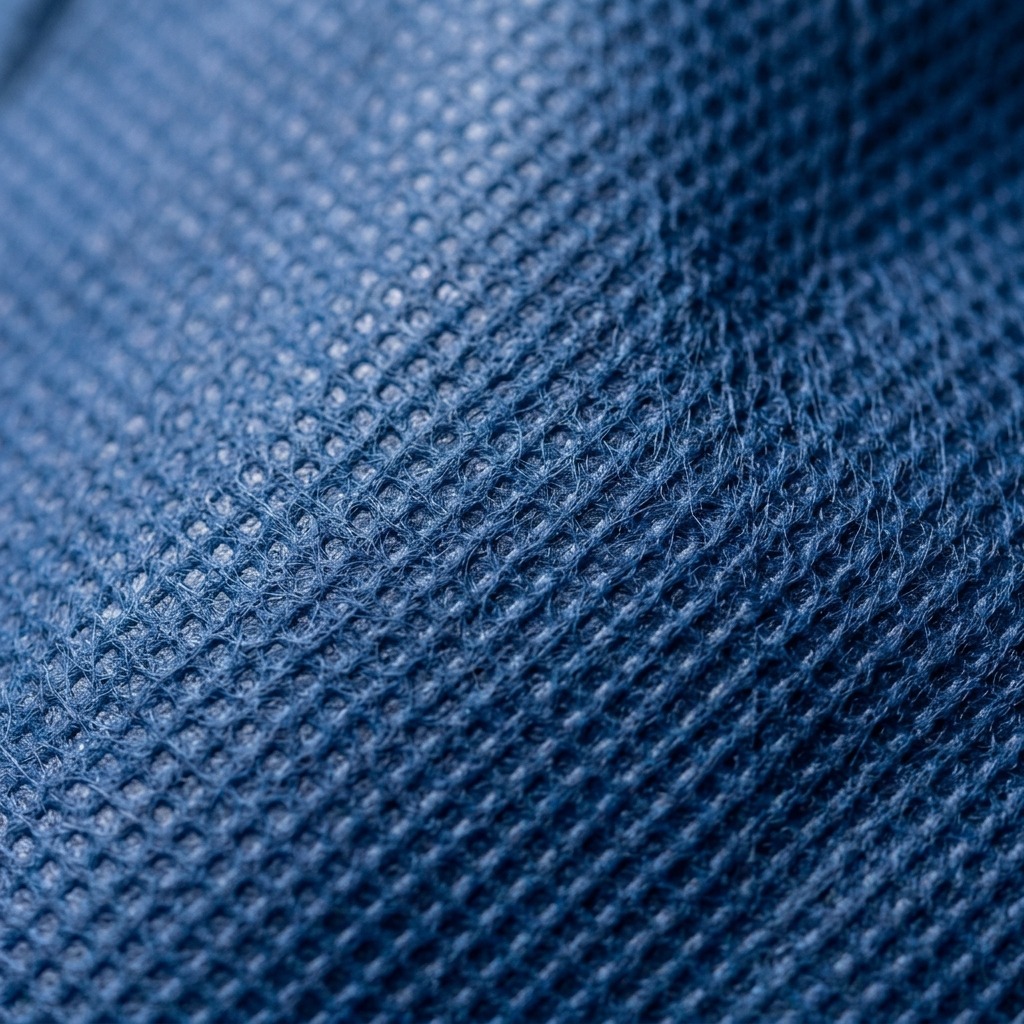Recyclable Non-Woven material texture