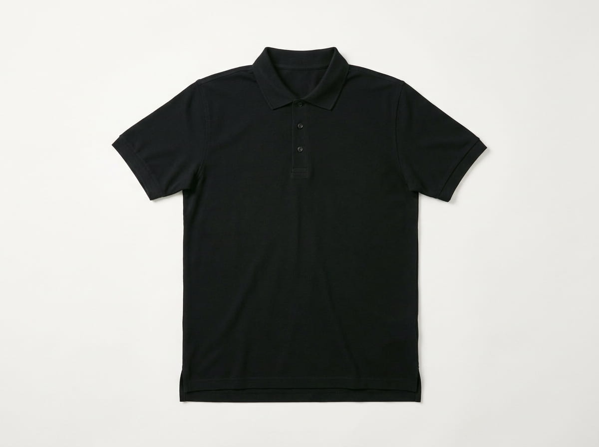 Everyday polo anatomy features