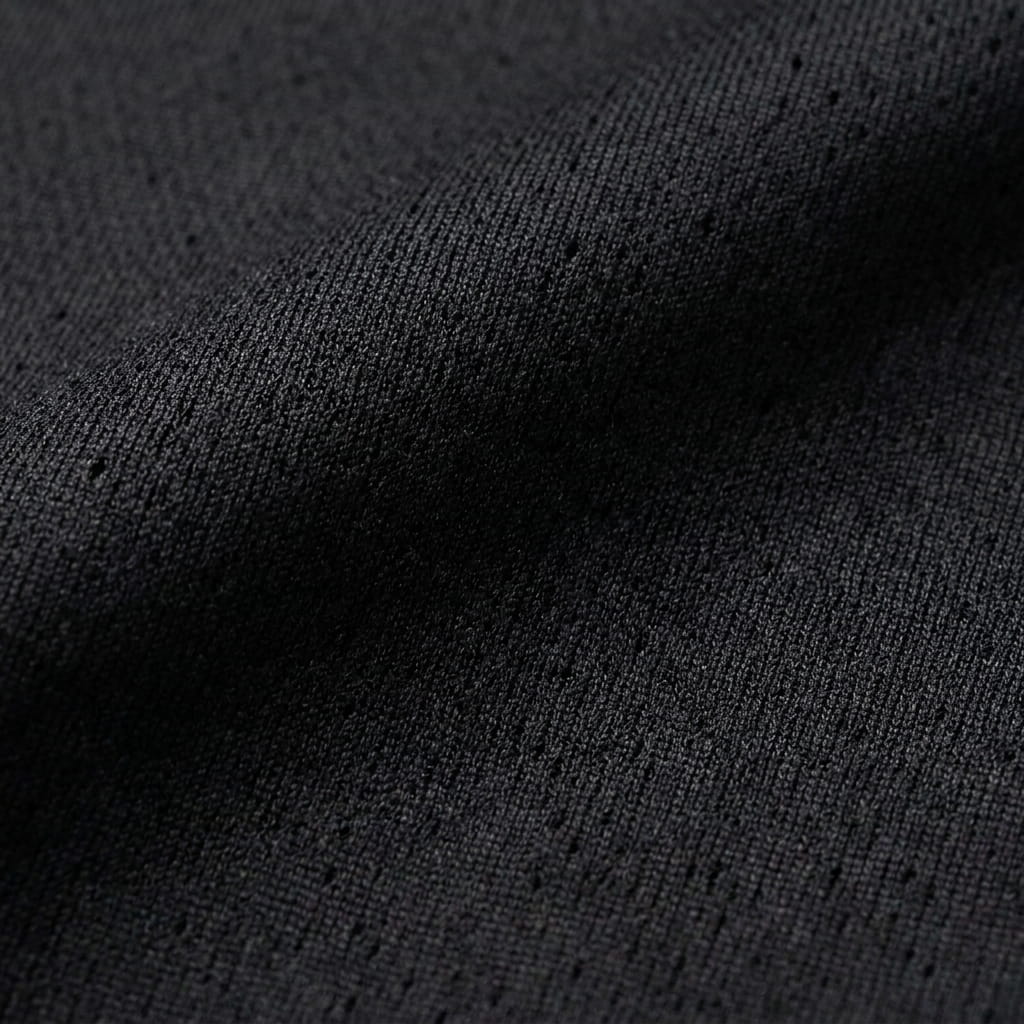 Performance Dri-FIT material texture