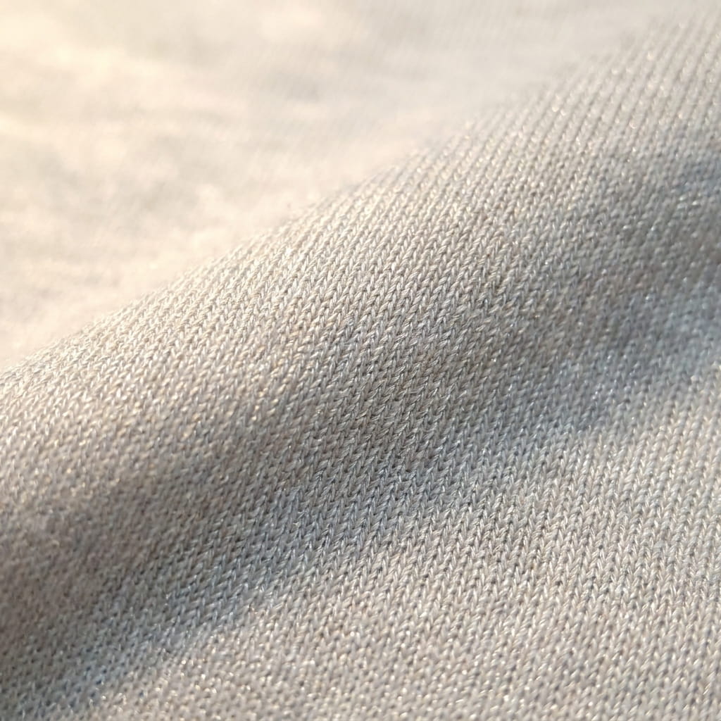 Silk Touch™ Poly-Cotton material texture