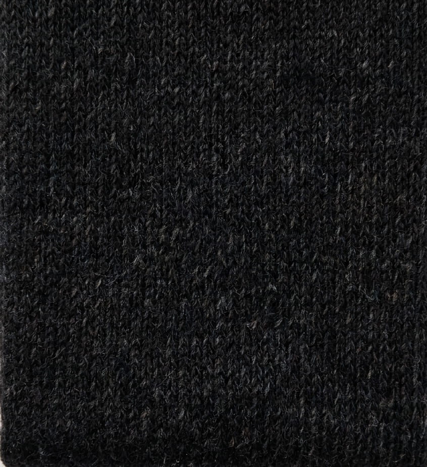 100% Recycled Cotton-Jersey material texture