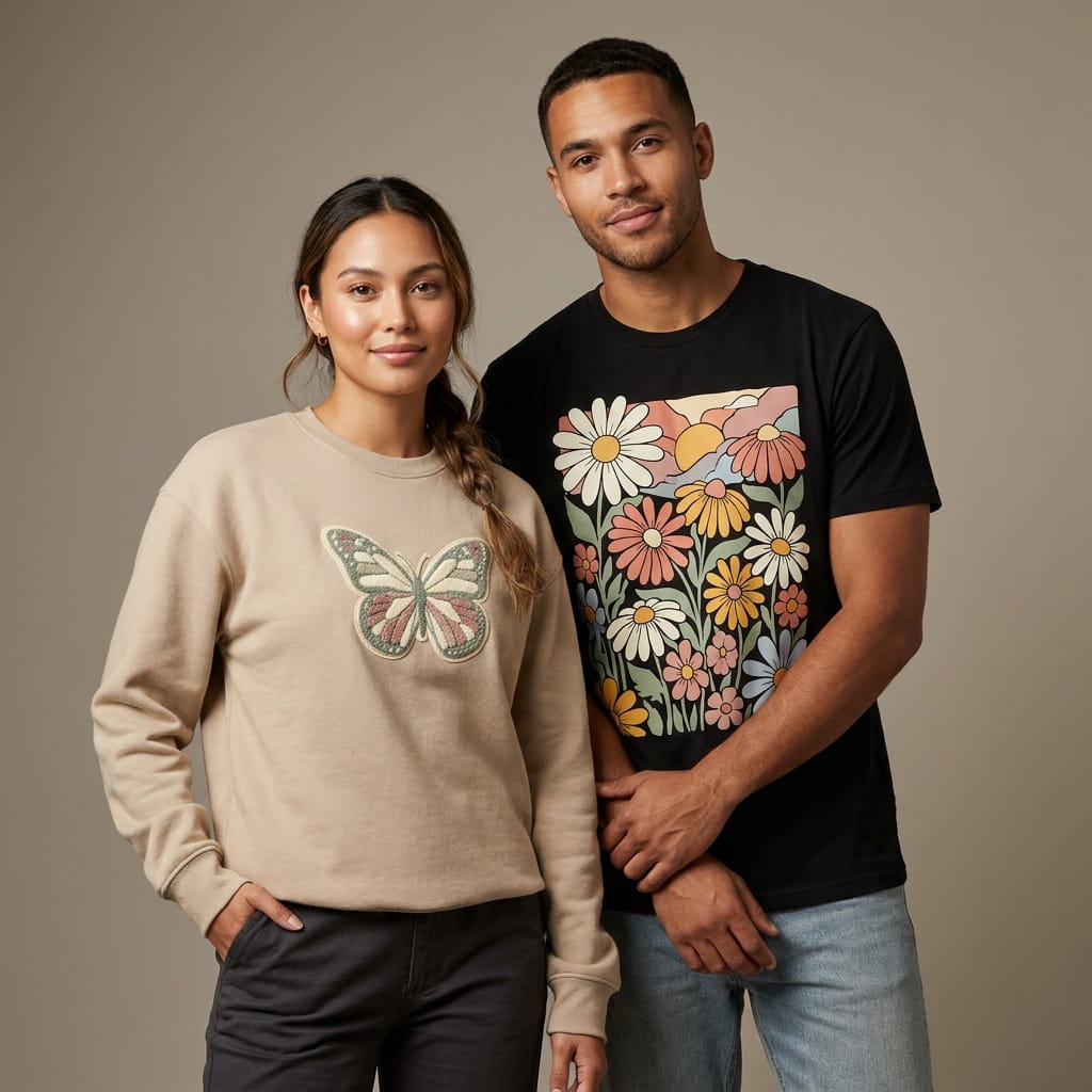Mission-Driven Brand Drops & Sustainability Programs